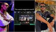 "The worst magician ever”: Comedian Josh2funny in complete surprise as US rapper Snoop Dogg posts his video