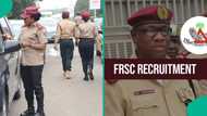 Apply Now: FRSC begins nationwide recruitment, releases application link