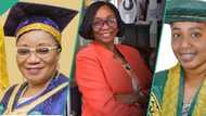 List of Nigerian Universities with female vice chancellors