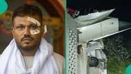 Air India crash: Lone survivor shares reason for 'running' after tragic incident, his words go viral