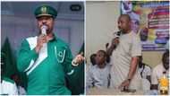 Tension as NURTW suspends MC Oluomo indefinitely, gives reason