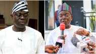 2023 election: Why I refused to contest against Ortom, Popular Benue Senator spills