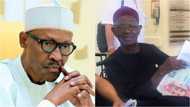 Mutuwar Abba Kyari: Mun tafka babban rashi – Inji Buhari