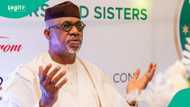 Ojude Oba Festival 2025: Ogun governor Abiodun impresses netizens in viral video, "too much drip"