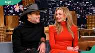 Thirty years later, Tim McGraw and Faith Hill's relationship remains a country music royal story