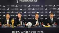 World Cup: Jerin Garuruwa 16 da za ayi amfani da su wajen gasar kofin Duniya a 2026