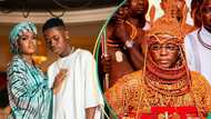 Jarvis tenders open apology to Oba of Benin over Peller’s saga: “ I will not be single to stupor”
