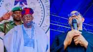 Peter Obi vs Tinubu: Labour Party speaks ahead of tribunal judgement