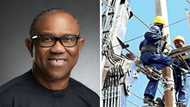 How Peter Obi plans to fix Nigeria’s power sector and guarantee stable electricity