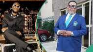 "Burna Boy hasn't done anything great": Patrick Doyle calls out singer, says he's enjoying undeserved credit