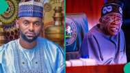 Farmers, Aquaculturalists speak out after Tinubu appointed Yazeed Danfulani as NAIC boss