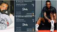 UFC 287: Drake cashes out big as Nigeria's Israel Adesanya defeats Pereira, rapper pockets over N1.2b from bet