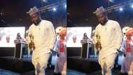 Accord Party presidential candidate, Prof Imumolen named 2022 educationist of the year