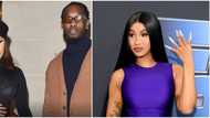 Cardi B fires back at Offset over cheating claims: "You can’t accuse me of things you did"