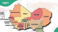 FULL LIST: 16 West African countries and their date of Independence as Nigeria marks October 1