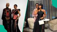 Peller Calls Out Groomsmen Ahead of Wedding: "Even Normal People Don Buy Aso Ebi Finish"