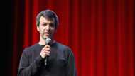 Does Nathan Fielder have a wife? His relationship history