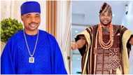"MC Oluomo helped Murphy Afolabi secure a place in paradise": Islamic cleric reveals in video