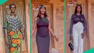 Mum rocks daughter's 'hot' outfits in viral video, her transformation breaks internet