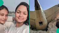 Last words of young 17-year-old victim of Air India plane crash made public by best friend