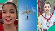 Last video recorded by Air India hostess before dying in plane crash surfaces online as family mourn