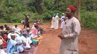 Massive reactions rock Twitter as Igbos in Enugu converge to observe Eid prayers