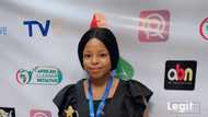 Lady narrates how she used her bully name in school as brand name, now makes millions as an entrepreneur