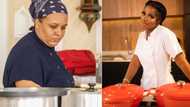 "I am coming for you": Kenyan chef who broke 2 Guinness Records set to smash Hilda Baci's 100-hour record