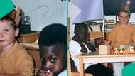 German couple search for man deported to Africa many years ago, release his childhood pictures