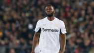 "Below the waist area": Victor Boniface discloses exact location of his injury