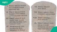 10 commandments tablet sells for $5 million at auction amid authenticity questions