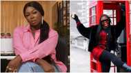 Nollywood stars can give their left foot to be seen on BBNaija stage: Ka3na shades ex-housemates turned actors