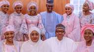 Karamar Sallah: Shugaba Buhari ya bayyana inda zai gudanar da sallar Idin bana
