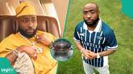 “Stock is boring”: Davido shows off two customized Ferraris reportedly worth over $4 million