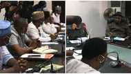 Just in: ASUU to end strike after reaching fresh deal with FG