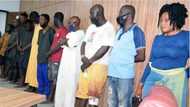 Dabbobi Sun Fi Su Gata, Baƙar Wuya Suke Sha a Hannun DSS: Lauya Ya Faɗa Halin Da Muƙarraban Igboho Ke Ciki