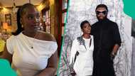Isabell Idibia opens up about mother Annie's close bond with celebrity stylist Swanky Jerry