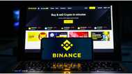 Cryptocurrency platform, Binance under investigation for money laundering