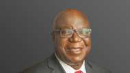 BREAKING: Ex-UNILAG VC, Prof Ibidapo Obe, dies from COVID-19 complications