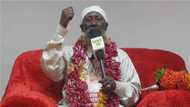 2023 presidency: Maharaj Ji says Tinubu, Peter Obi fit to lead Nigeria