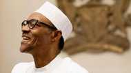 Buhari ya fi dukkanin shugabannin Afirka farin jini a Twitter — Rahoto