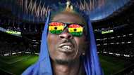 The new banger Shatta Wale - Tournament represents excellent quality of music