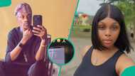 Brother leaks chat with sister who cried out after finding secret marriage list in boyfriend's house