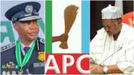 Tension erupts as court jails former APC chairman, gives reason