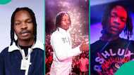 Naira Marley opens up on Nigerian music stars who are cultists, issues warning over potential deaths