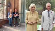 Royal anniversary! Prince Charles and Camilla celebrate 15 years of marriage