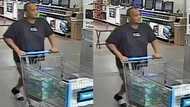 Many people offer to help man accused of stealing diapers, wipes from store after police released his photos