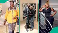Rita Edochie finally reacts to Linc’s ex Yinka attacking May: “Your exit happened immediately”