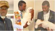 It is easier to deal with private tragedy than a public one - Reno Omokri on keeping pregnancies a secret
