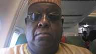 An sake tafka rashin wani babban Farfesa a jihar Kano ranar Lahadi